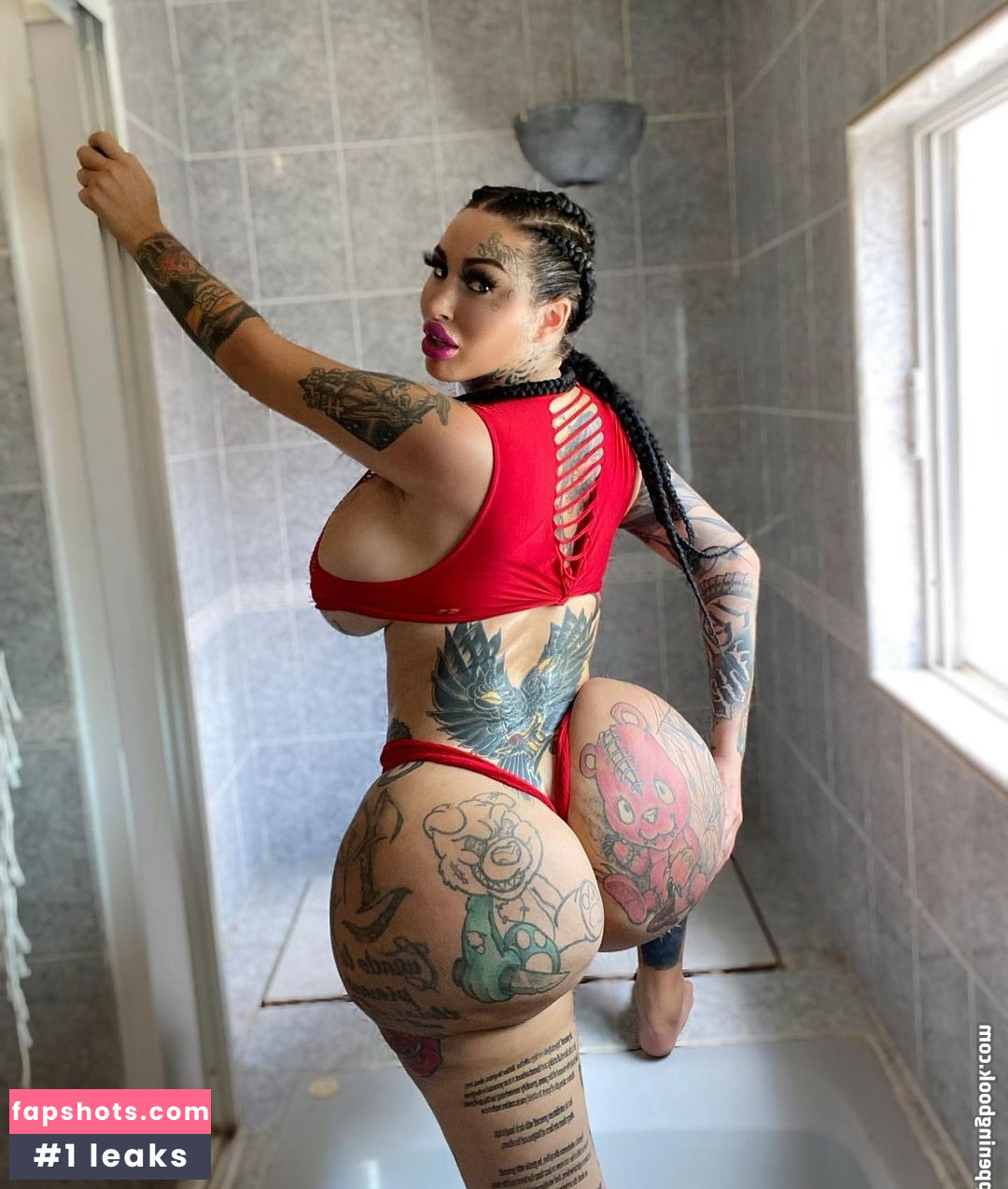 Mary Magdalene gallery photo #93