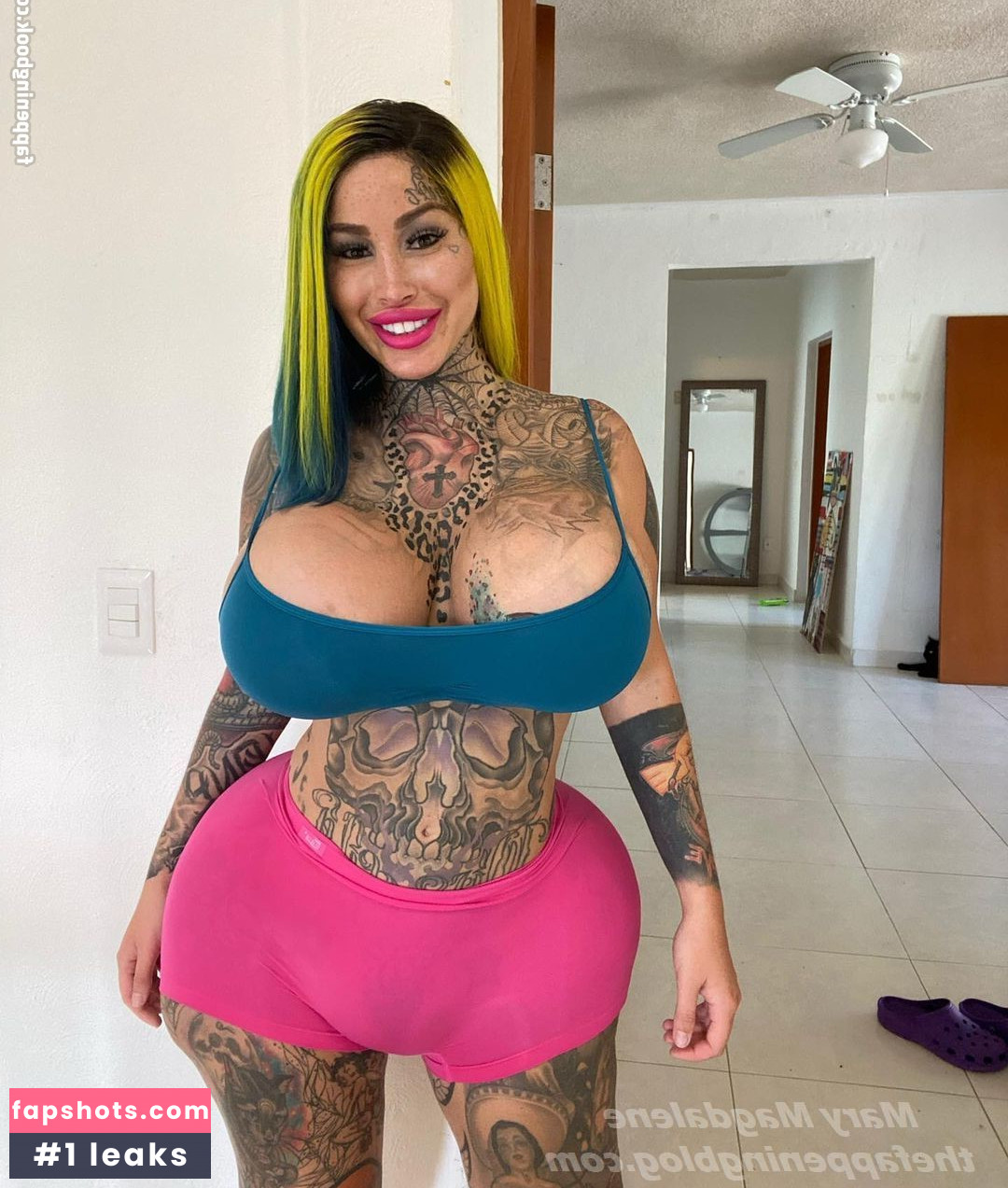 Mary Magdalene gallery photo #95