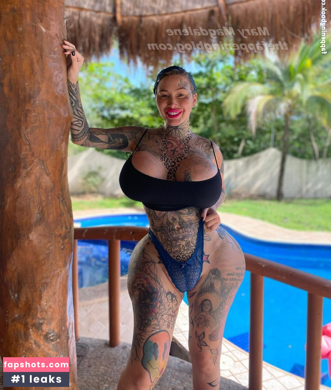 Mary Magdalene gallery photo #96