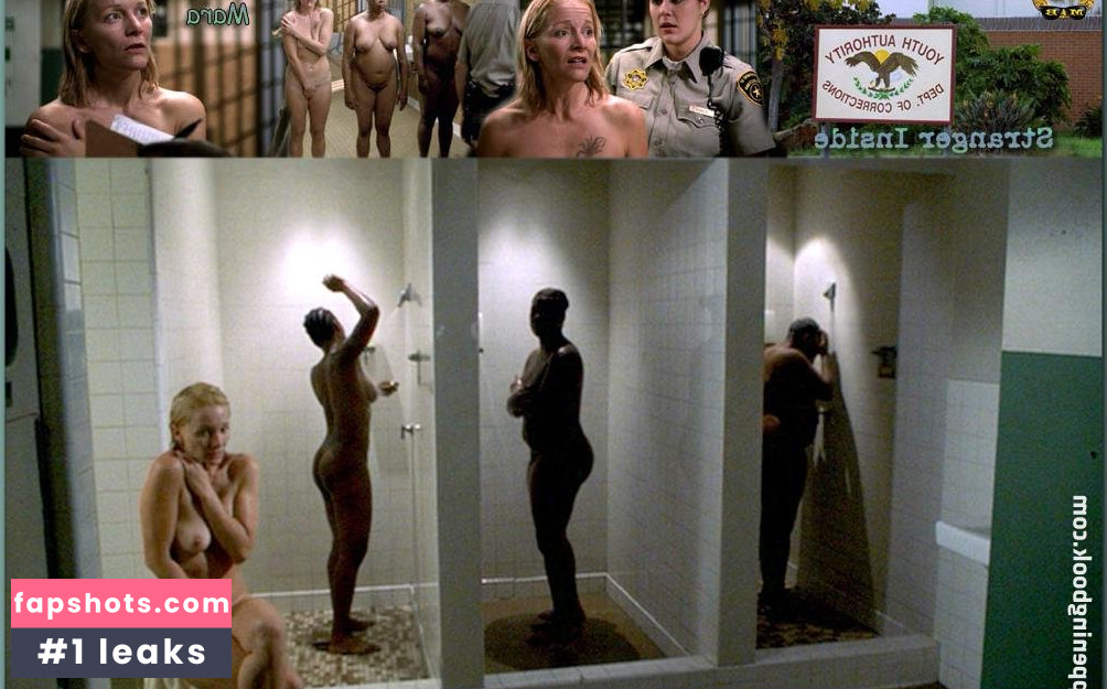 Mary Mara Nahé úniky fotek pouze od fanoušků #3 - Fapshots