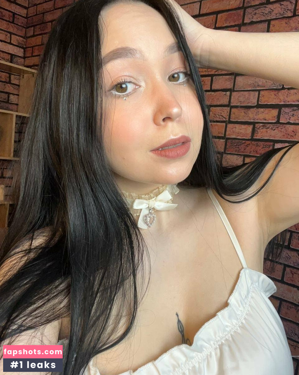 Mary Moody Nude Leaks OnlyFans Photos #16 - LeakJerk