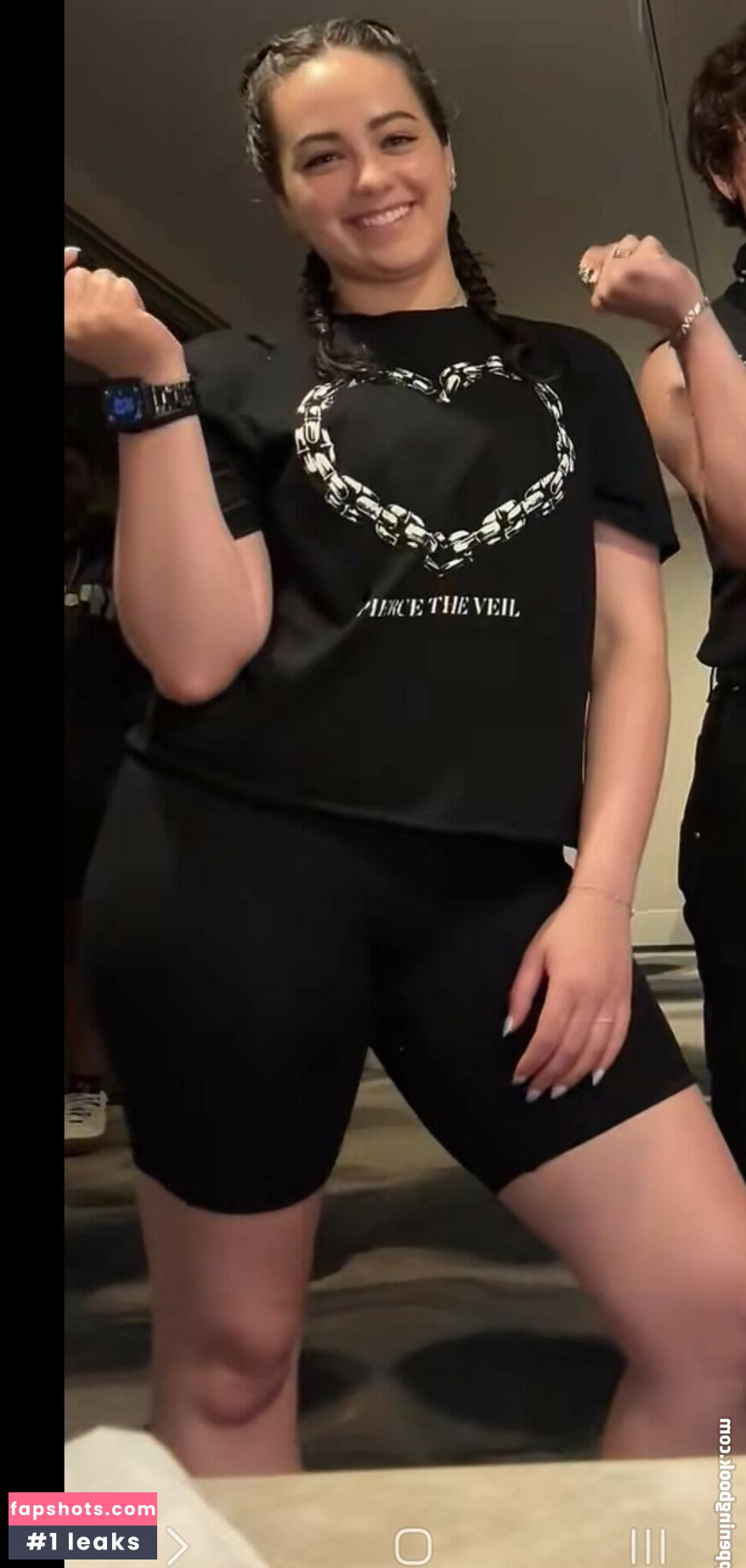 Mary Mouser Nacktheit OnlyFans Fotos #2 - Fapshots