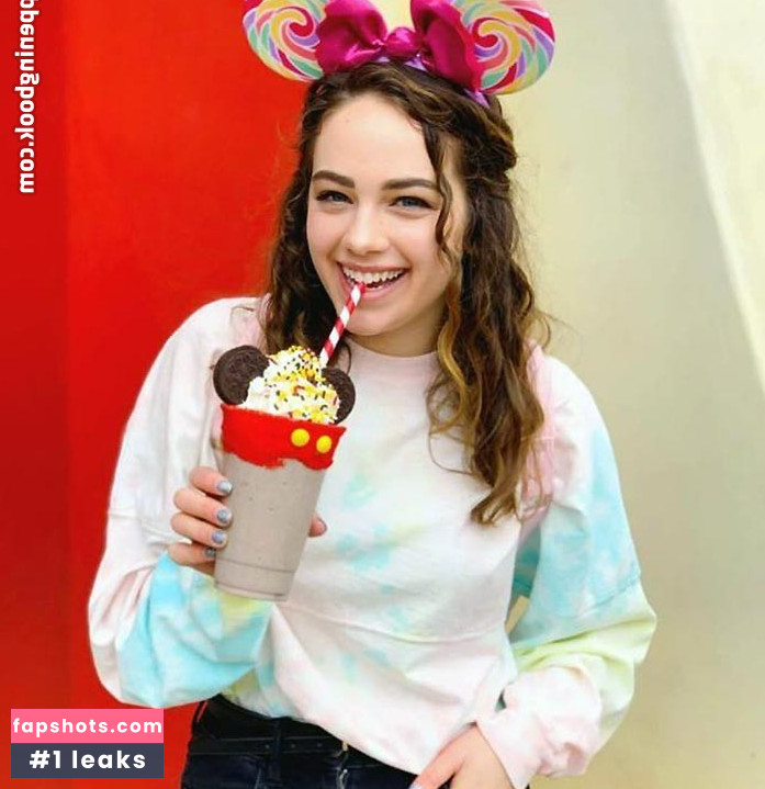 Mary Mouser Nacktheit OnlyFans Fotos #106 - Fapshots