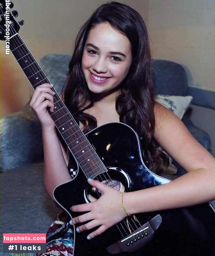 Mary Mouser Nacktheit OnlyFans Fotos #107 - Fapshots