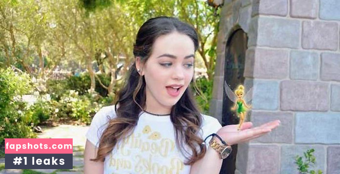 Mary Mouser Nacktheit OnlyFans Fotos #110 - Fapshots