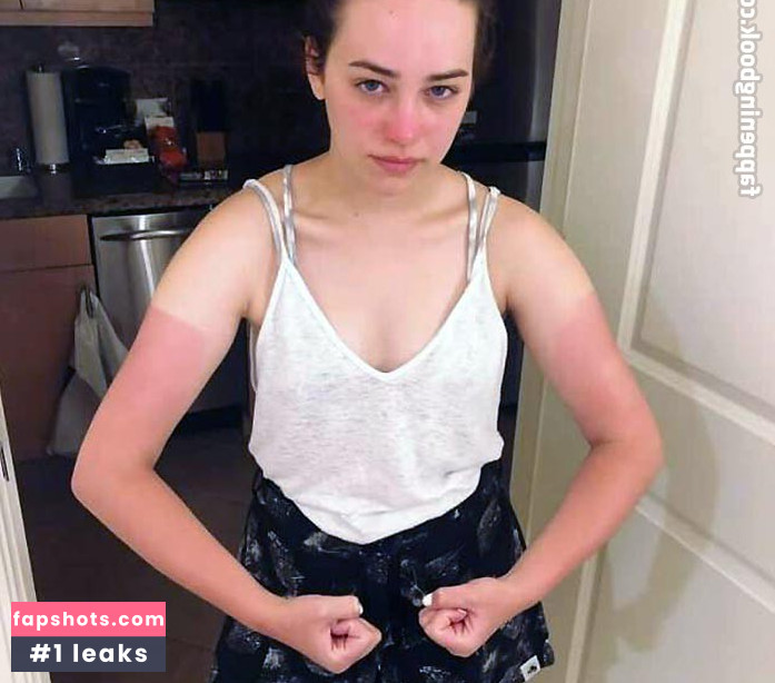 Mary Mouser Nacktheit OnlyFans Fotos #111 - Fapshots