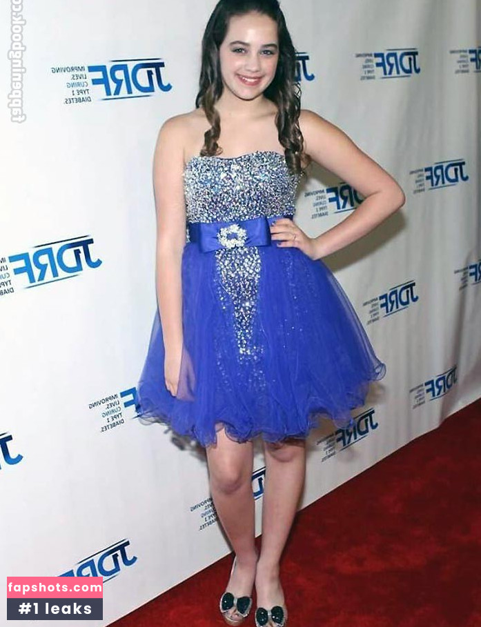 Mary Mouser Nacktheit OnlyFans Fotos #114 - Fapshots