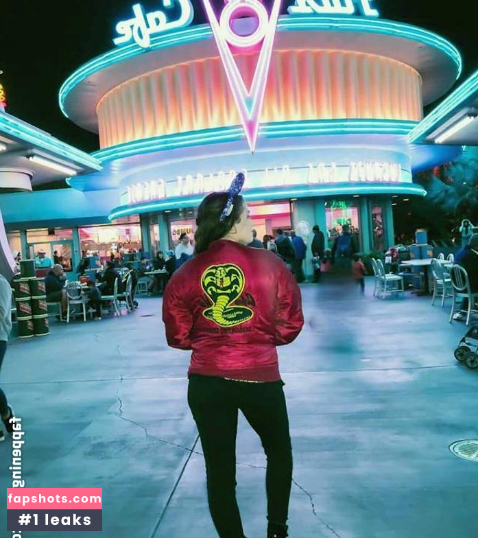 Mary Mouser Nacktheit OnlyFans Fotos #115 - Fapshots