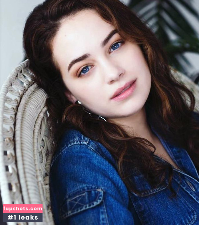 Mary Mouser Nacktheit OnlyFans Fotos #116 - Fapshots