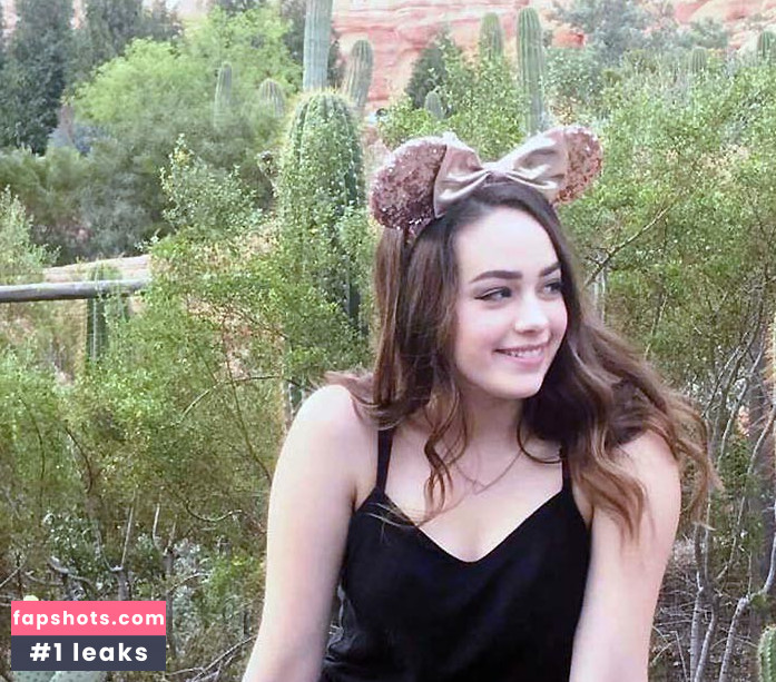 Mary Mouser Nacktheit OnlyFans Fotos #122 - Fapshots