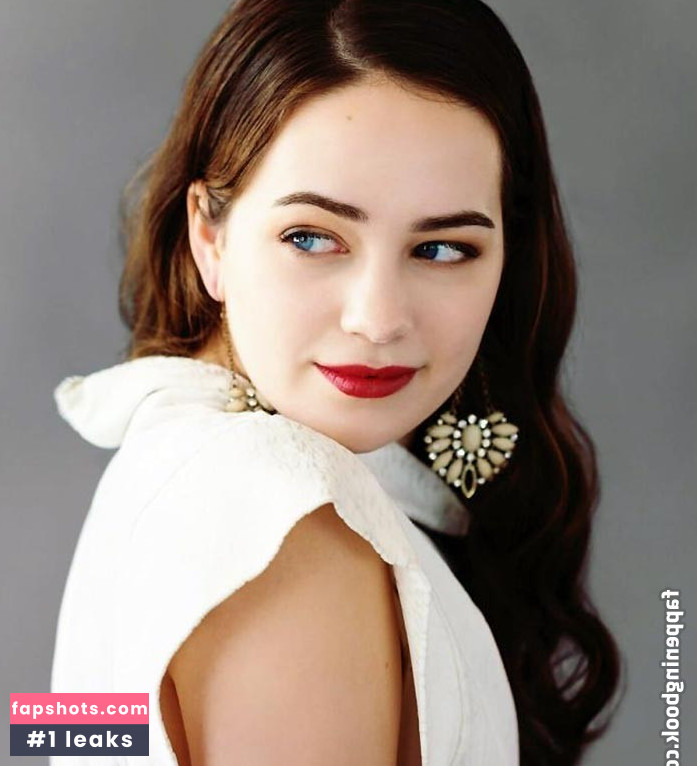 Mary Mouser Nacktheit OnlyFans Fotos #128 - Fapshots