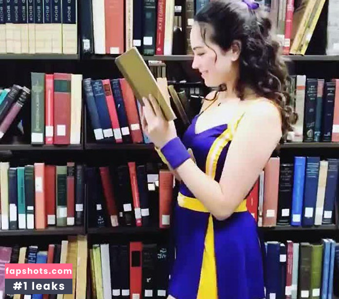 Mary Mouser Nacktheit OnlyFans Fotos #129 - Fapshots