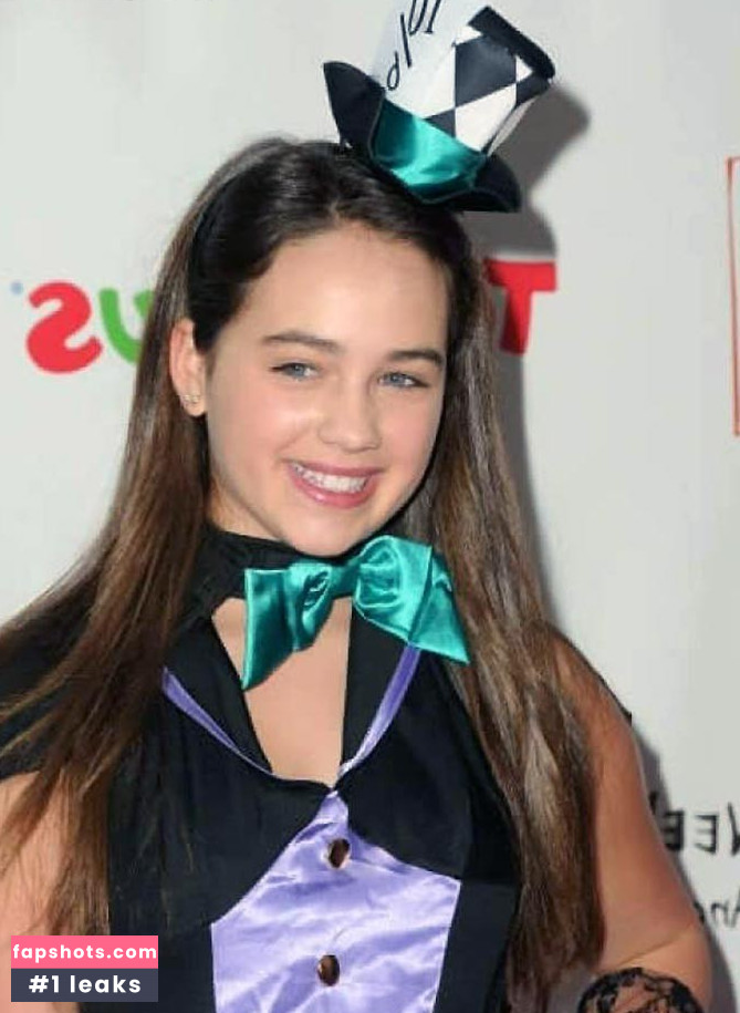 Mary Mouser Nacktheit OnlyFans Fotos #130 - Fapshots