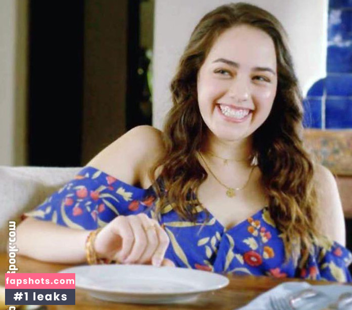 Mary Mouser Nacktheit OnlyFans Fotos #131 - Fapshots