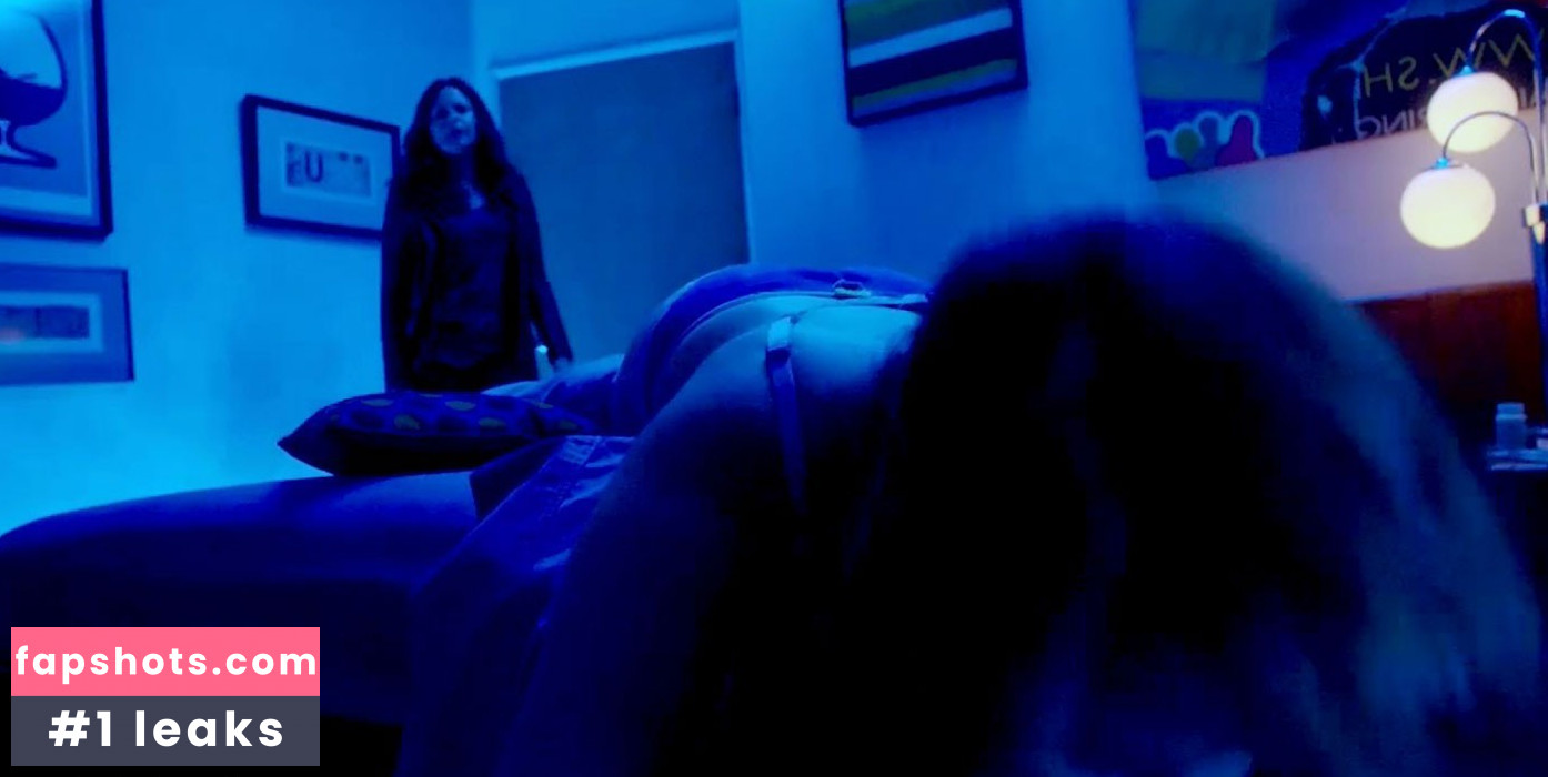 Mary Mouser Nacktheit OnlyFans Fotos #136 - Fapshots