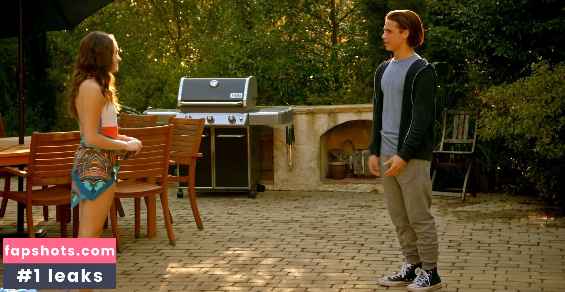 Mary Mouser Nacktheit OnlyFans Fotos #141 - Fapshots