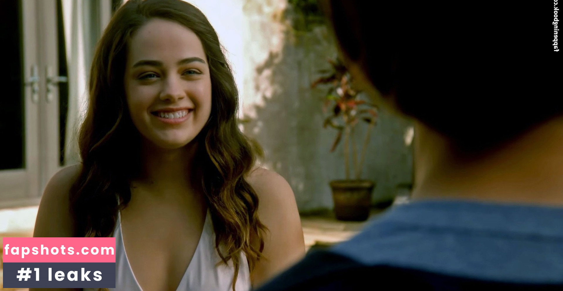 Mary Mouser Nacktheit OnlyFans Fotos #142 - Fapshots