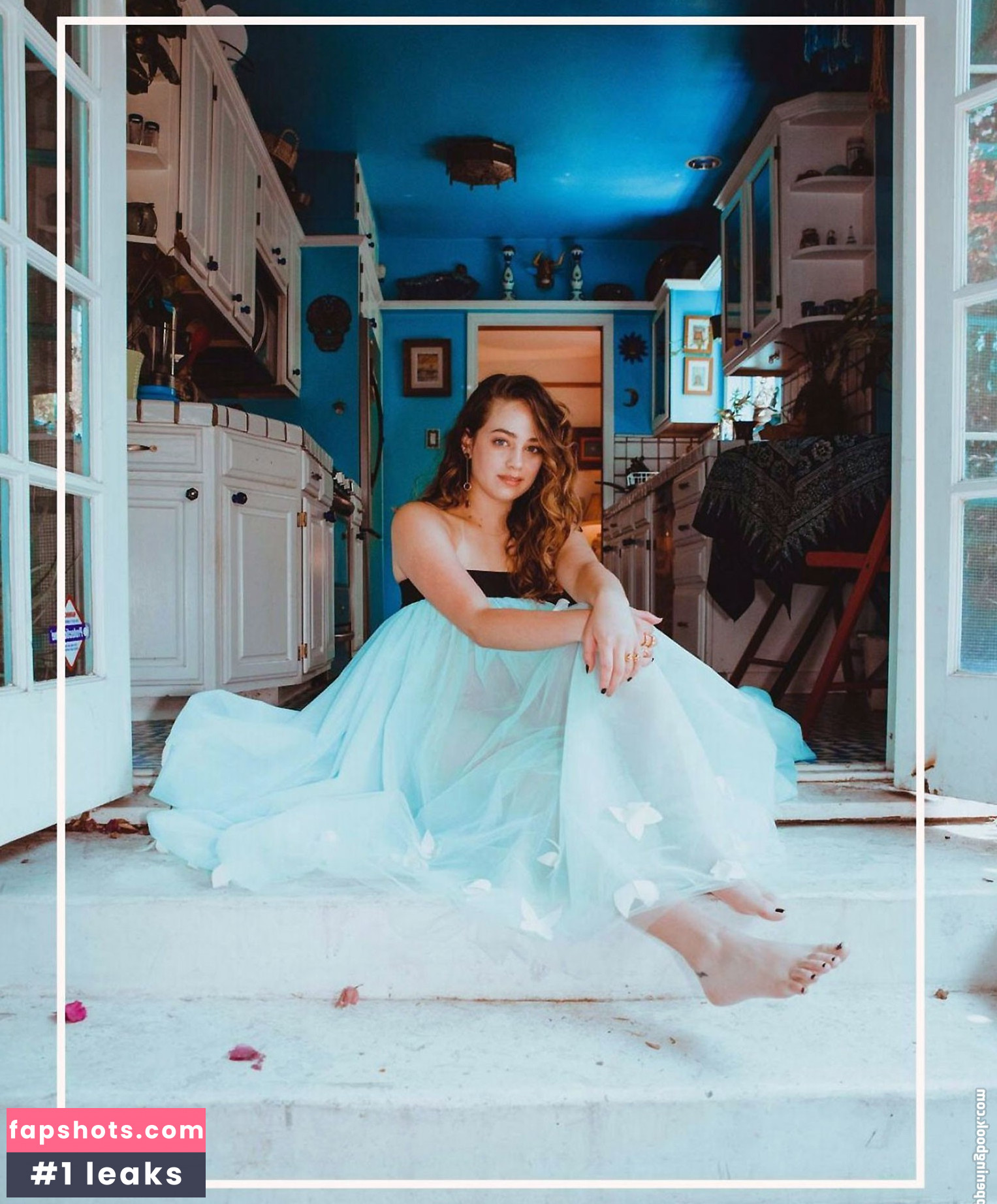 Mary Mouser Nacktheit OnlyFans Fotos #154 - Fapshots
