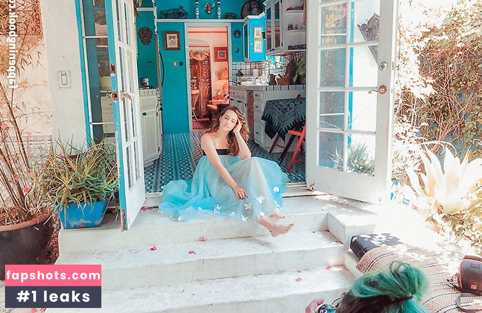 Mary Mouser Nacktheit OnlyFans Fotos #157 - Fapshots