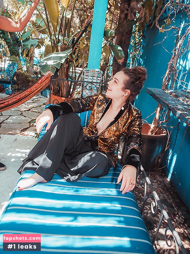 Mary Mouser Nacktheit OnlyFans Fotos #158 - Fapshots