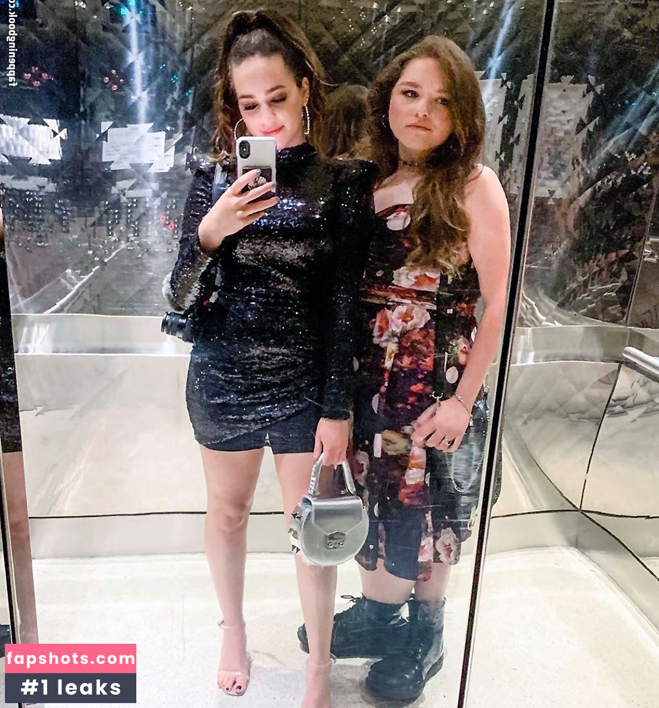 Mary Mouser Nacktheit OnlyFans Fotos #160 - Fapshots