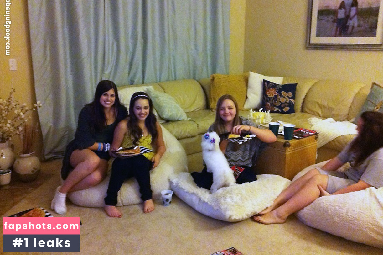 Mary Mouser Nacktheit OnlyFans Fotos #161 - Fapshots