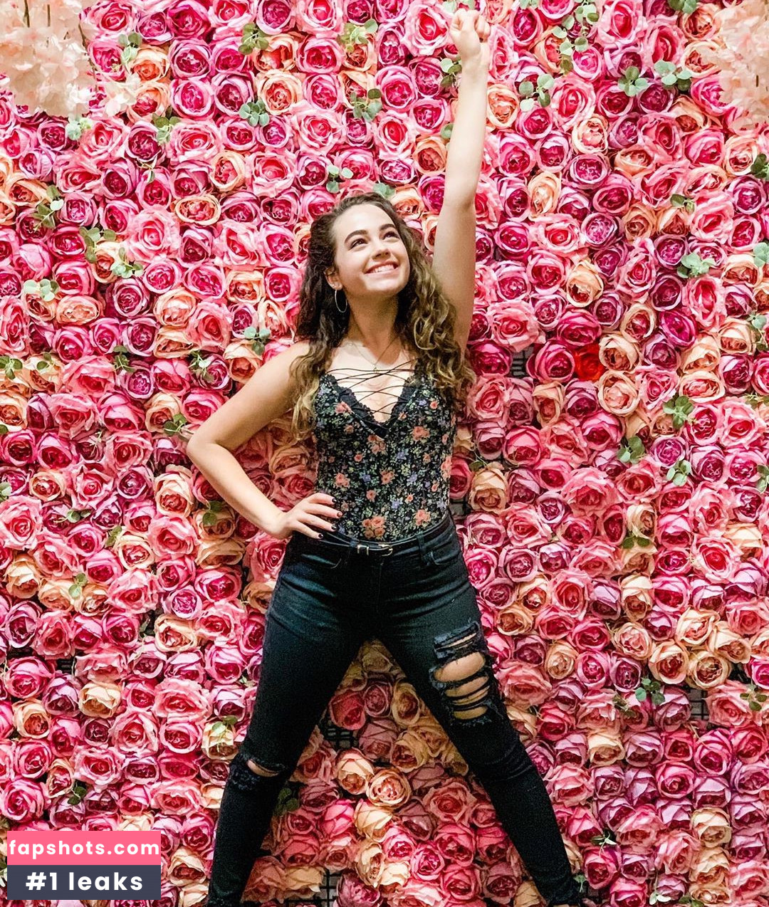 Mary Mouser Nacktheit OnlyFans Fotos #170 - Fapshots
