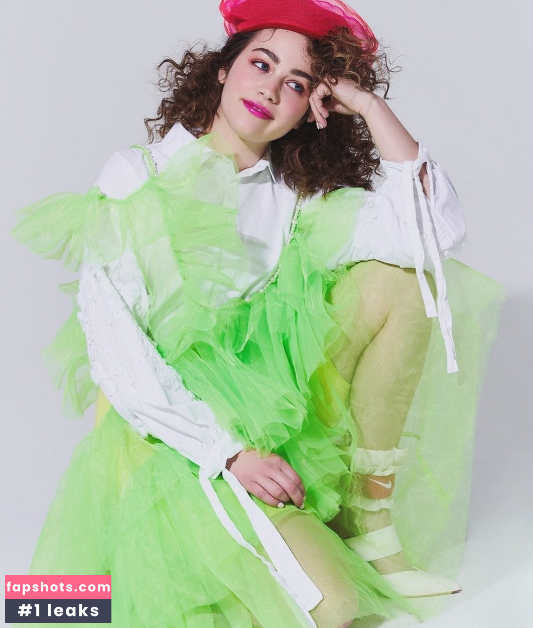 Mary Mouser Nacktheit OnlyFans Fotos #174 - Fapshots