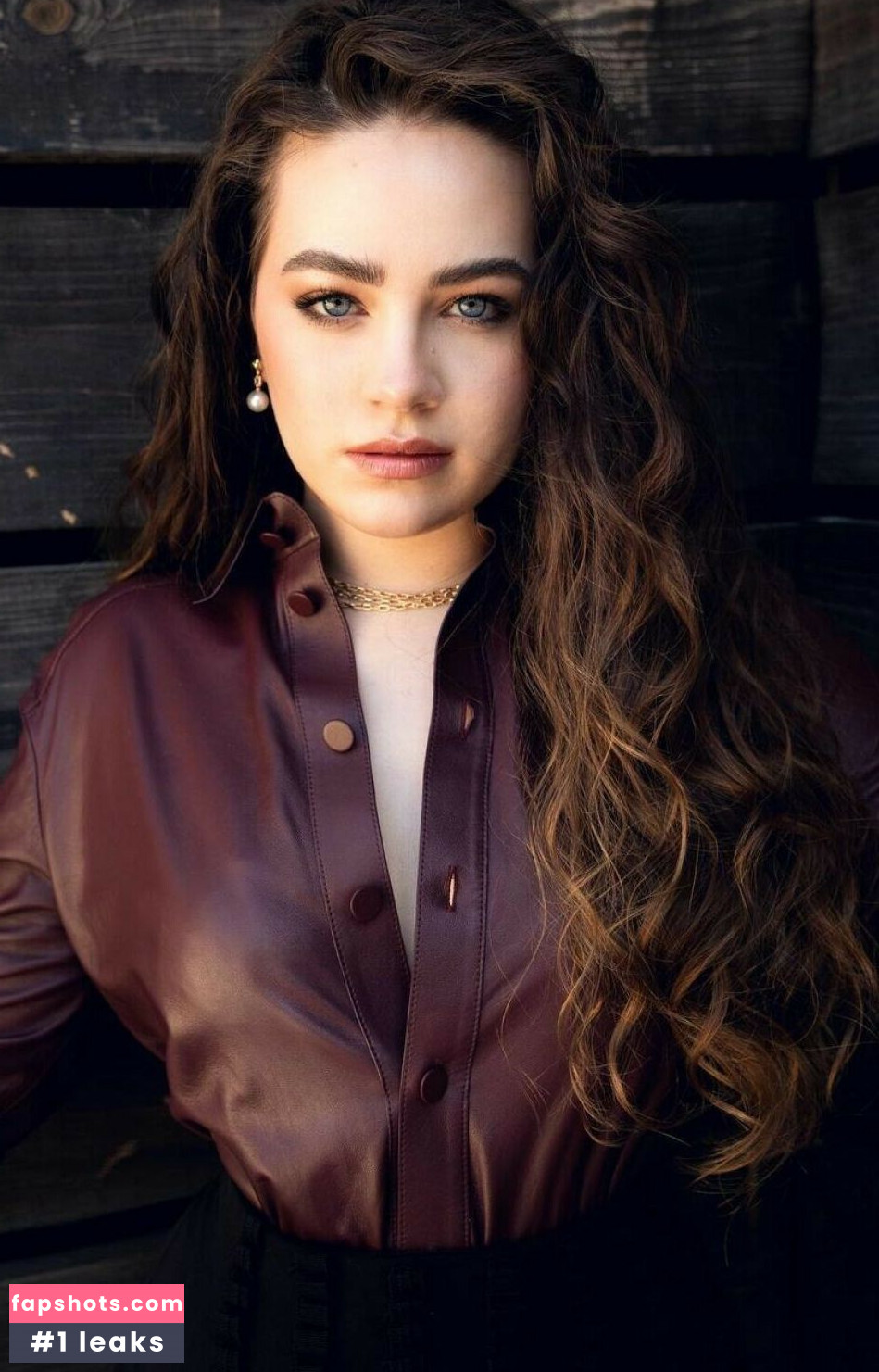 Mary Mouser Nacktheit OnlyFans Fotos #4 - Fapshots