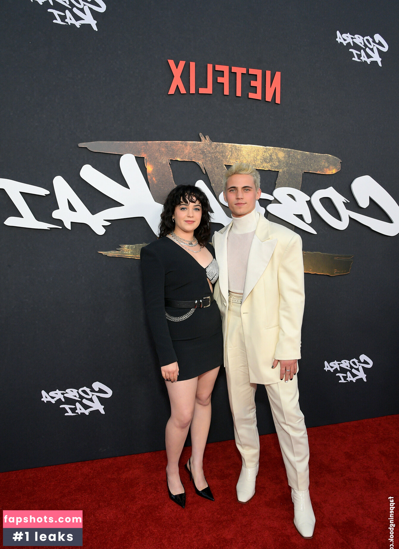 Mary Mouser Nacktheit OnlyFans Fotos #39 - Fapshots