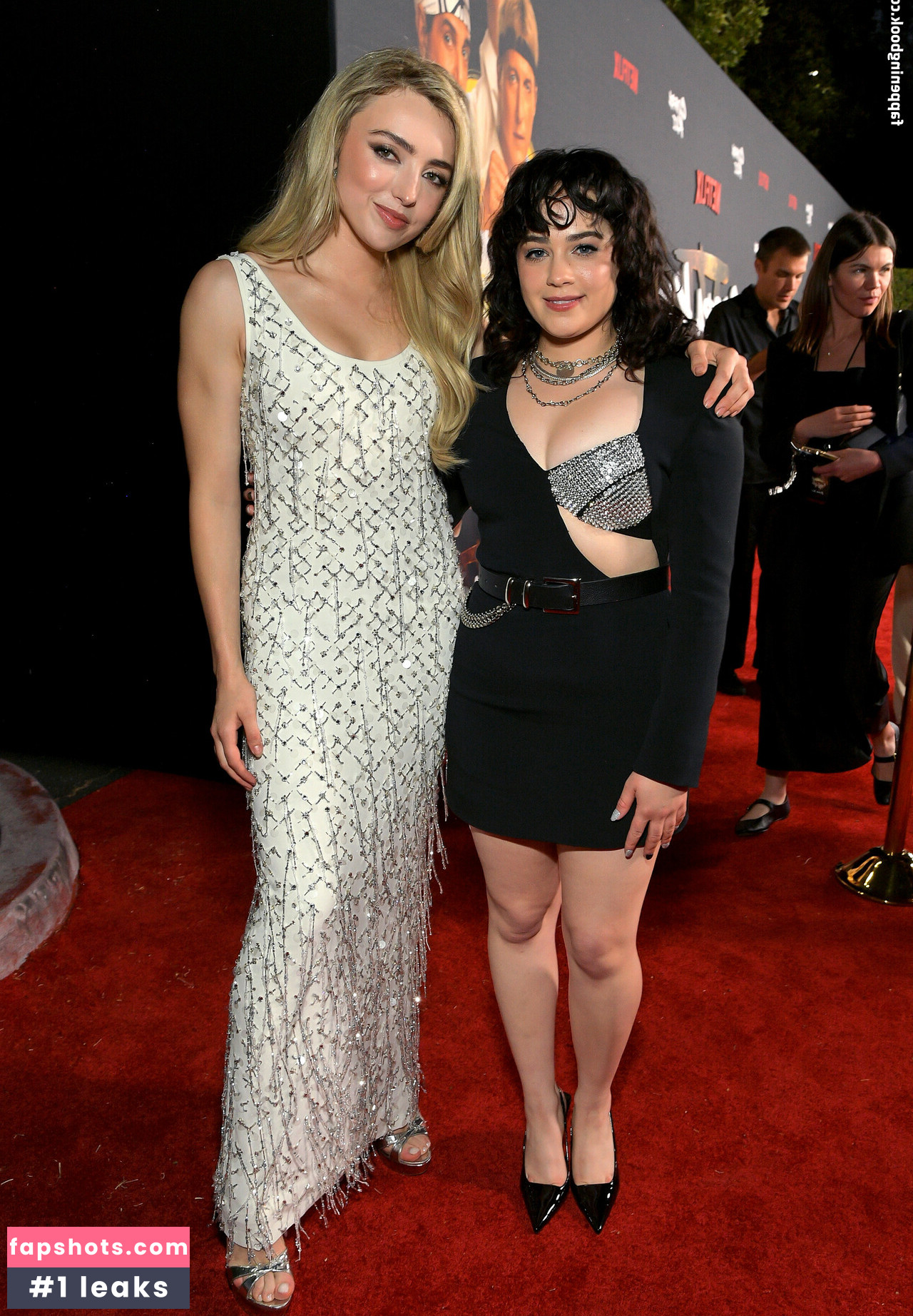 Mary Mouser Nacktheit OnlyFans Fotos #41 - Fapshots