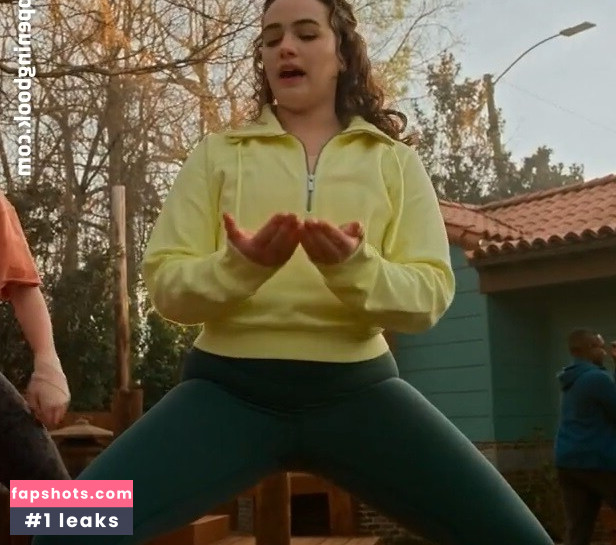 Mary Mouser Nacktheit OnlyFans Fotos #42 - Fapshots