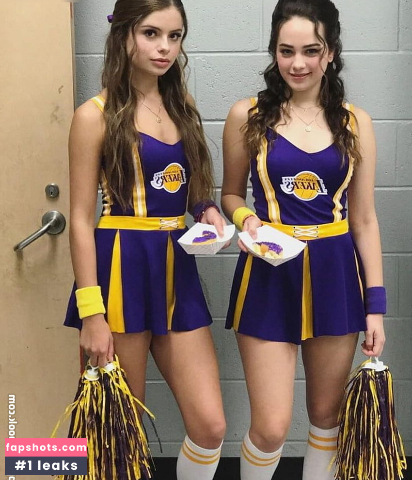 Mary Mouser Nacktheit OnlyFans Fotos #47 - Fapshots