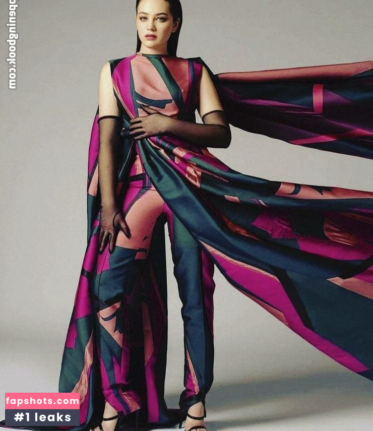 Mary Mouser Nacktheit OnlyFans Fotos #48 - Fapshots