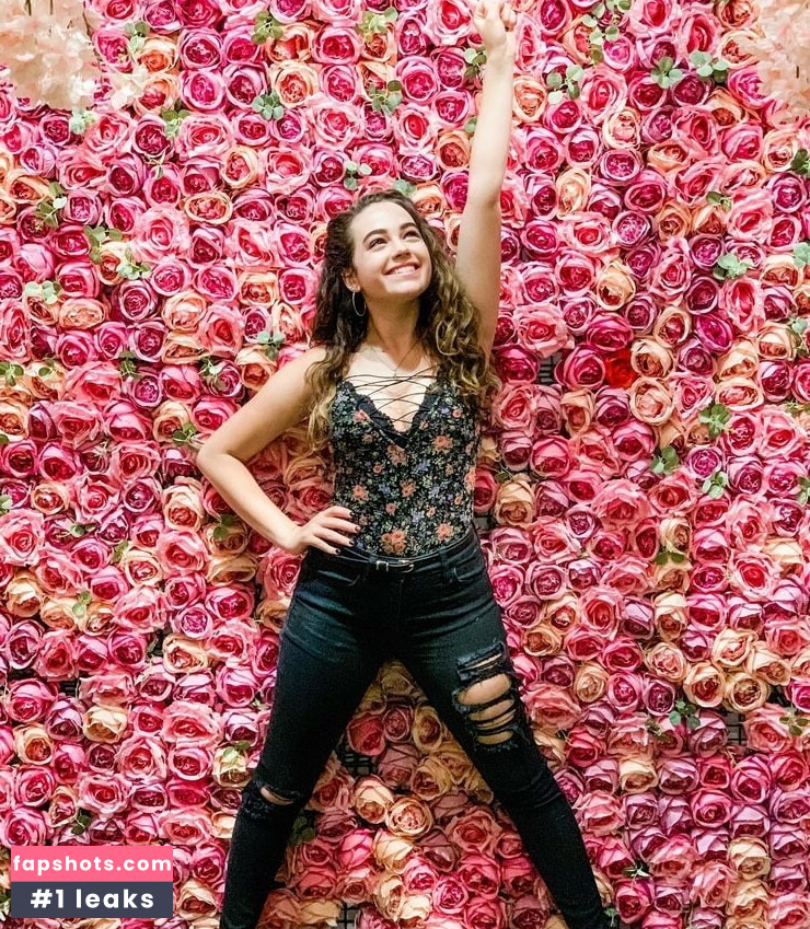 Mary Mouser Nacktheit OnlyFans Fotos #58 - Fapshots