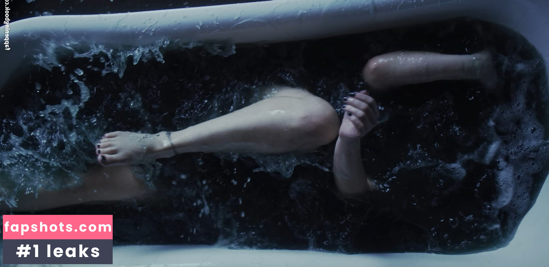 Mary Mouser Nacktheit OnlyFans Fotos #62 - Fapshots