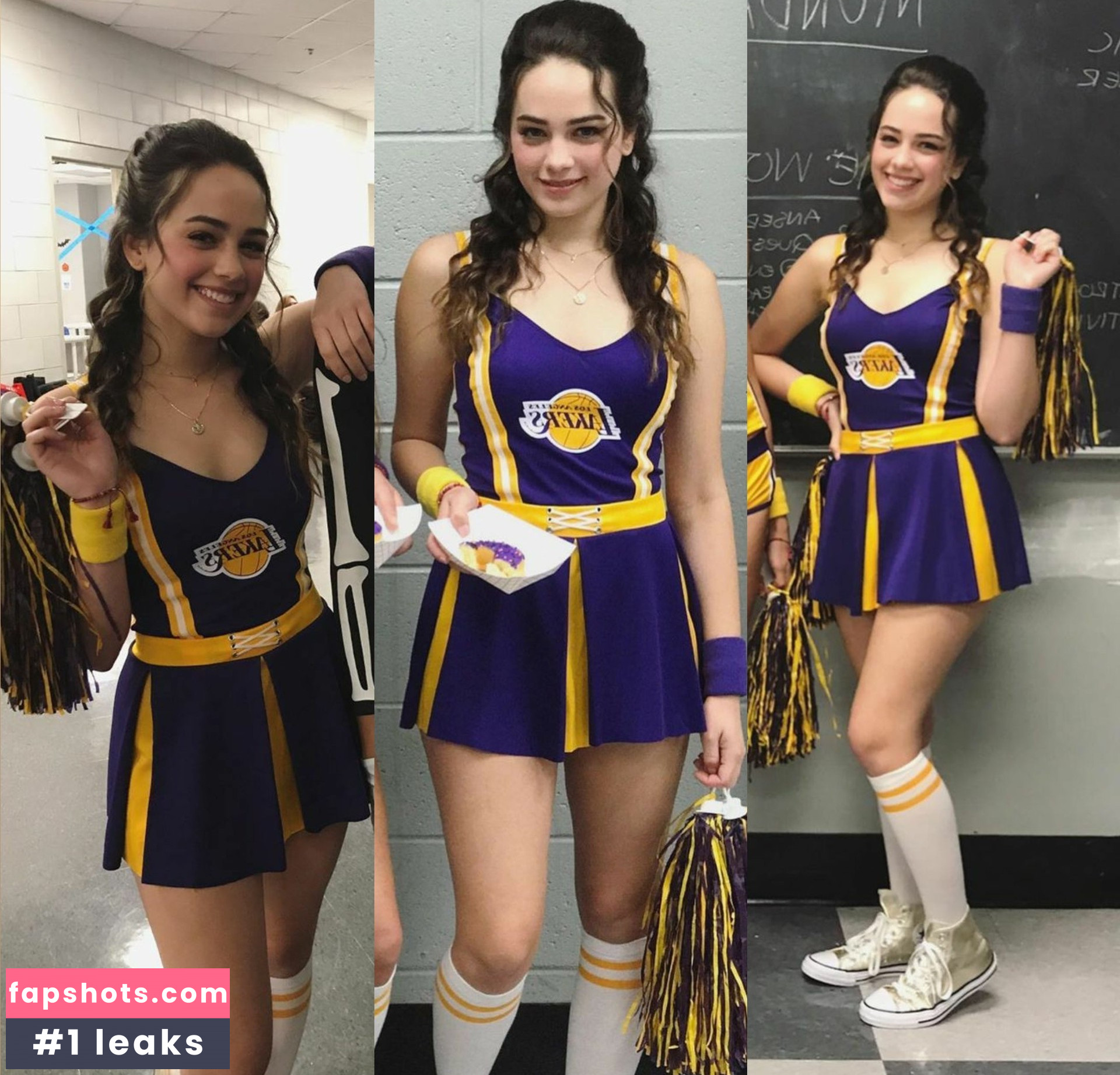 Mary Mouser Nacktheit OnlyFans Fotos #73 - Fapshots