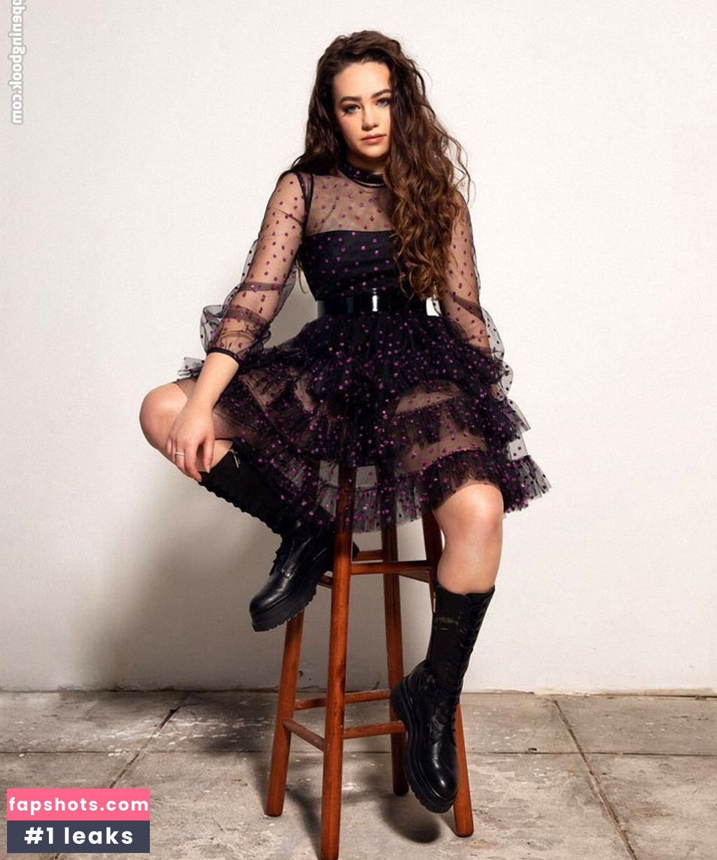 Mary Mouser Nacktheit OnlyFans Fotos #77 - Fapshots