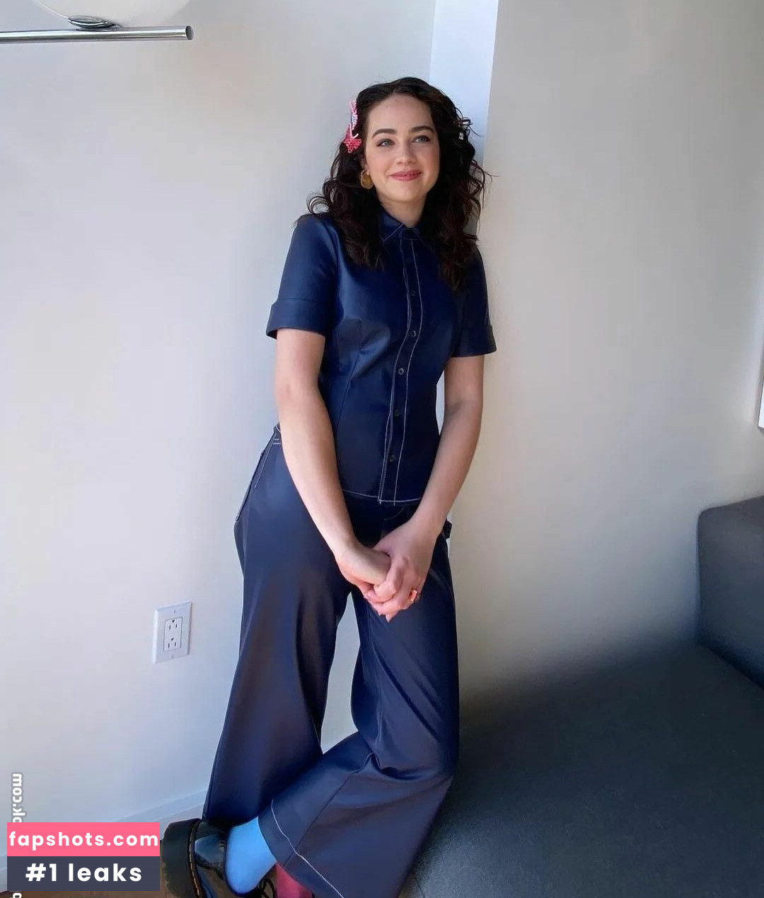 Mary Mouser Nacktheit OnlyFans Fotos #80 - Fapshots