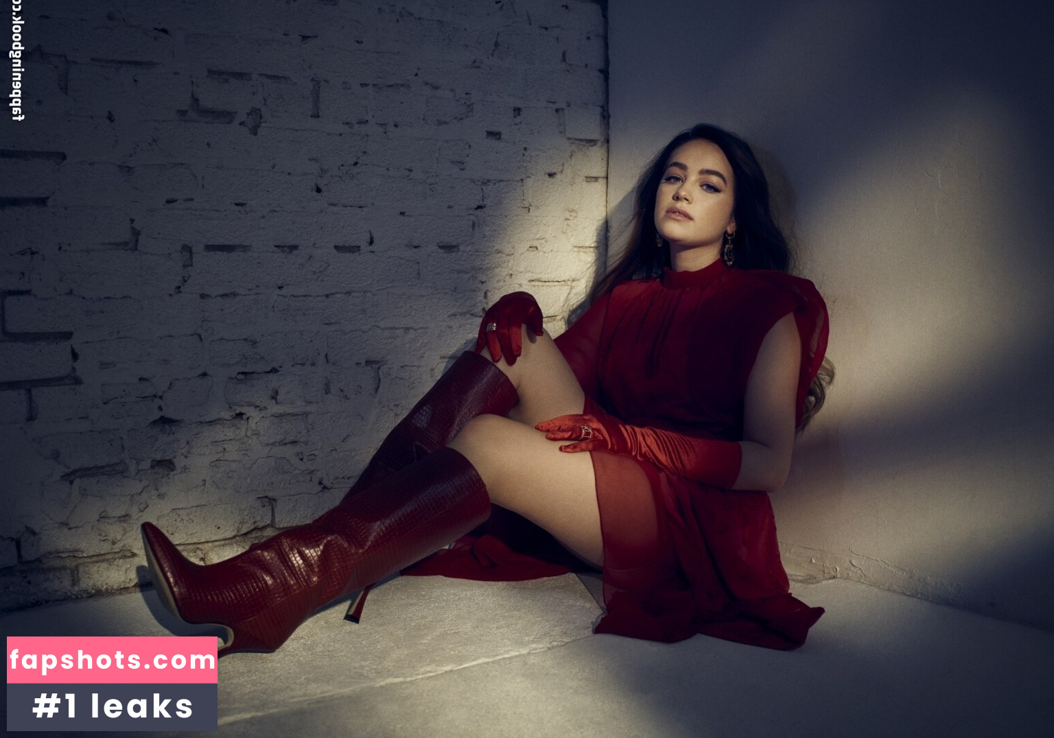 Mary Mouser Nacktheit OnlyFans Fotos #81 - Fapshots