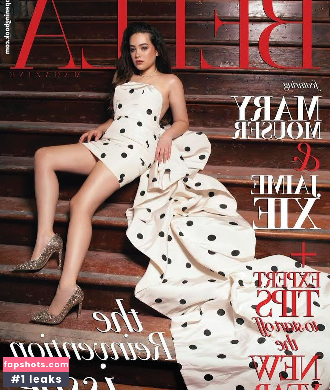 Mary Mouser Nacktheit OnlyFans Fotos #82 - Fapshots