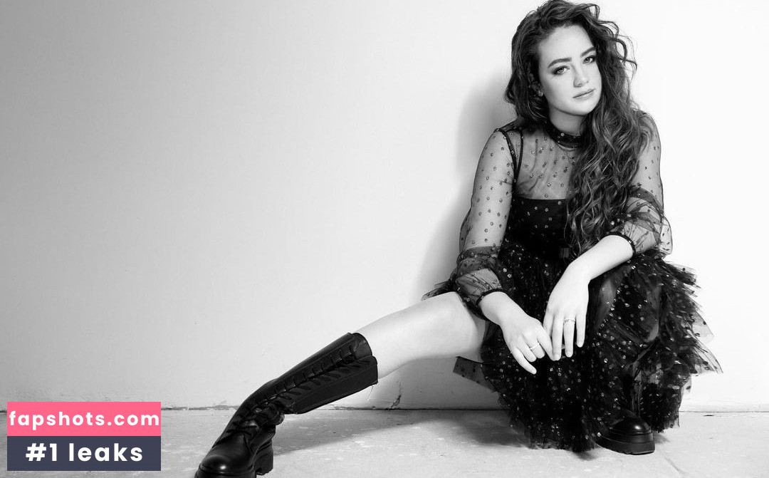 Mary Mouser Nacktheit OnlyFans Fotos #84 - Fapshots
