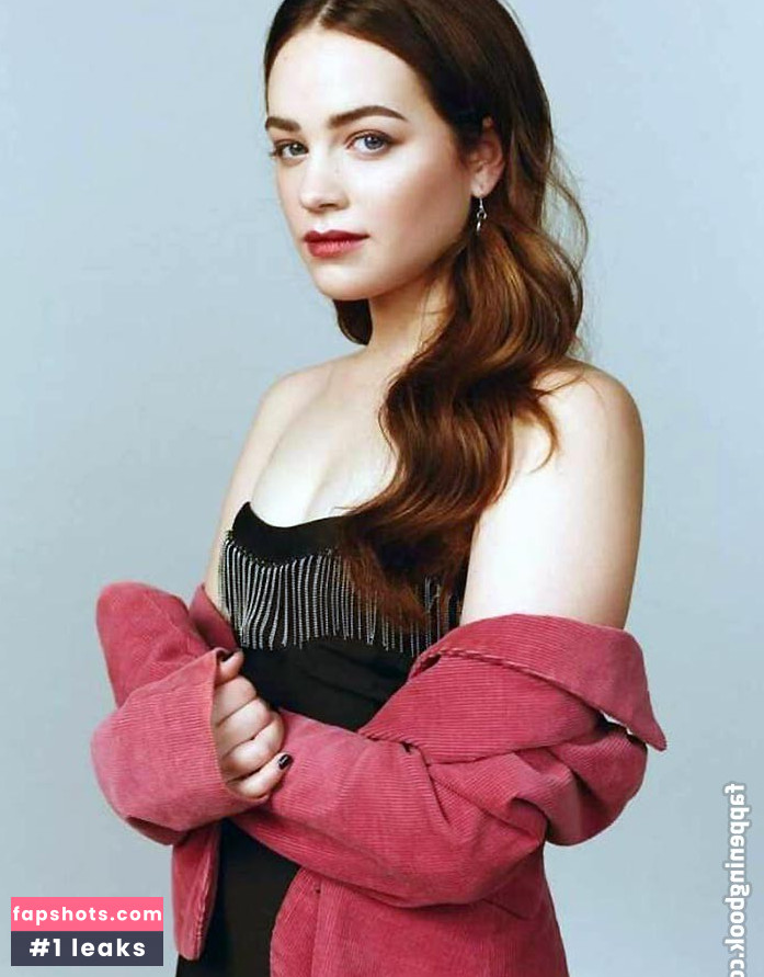 Mary Mouser Nacktheit OnlyFans Fotos #92 - Fapshots