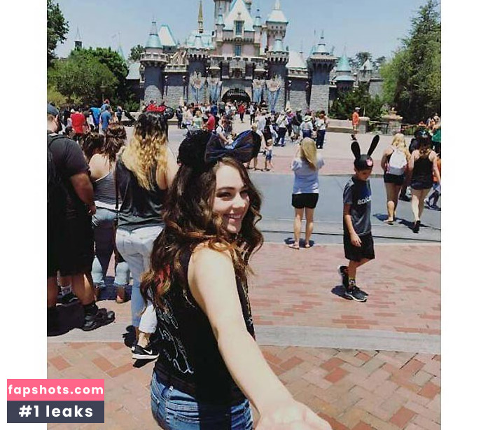 Mary Mouser Nacktheit OnlyFans Fotos #94 - Fapshots