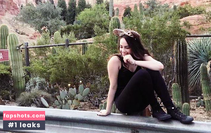 Mary Mouser Nacktheit OnlyFans Fotos #95 - Fapshots