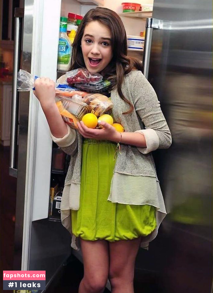 Mary Mouser Nacktheit OnlyFans Fotos #96 - Fapshots