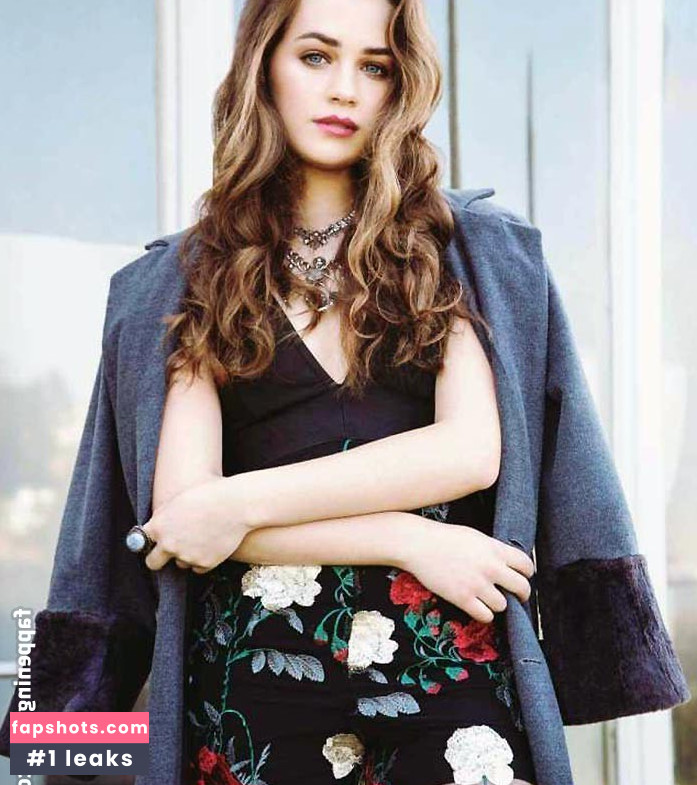 Mary Mouser Nacktheit OnlyFans Fotos #97 - Fapshots