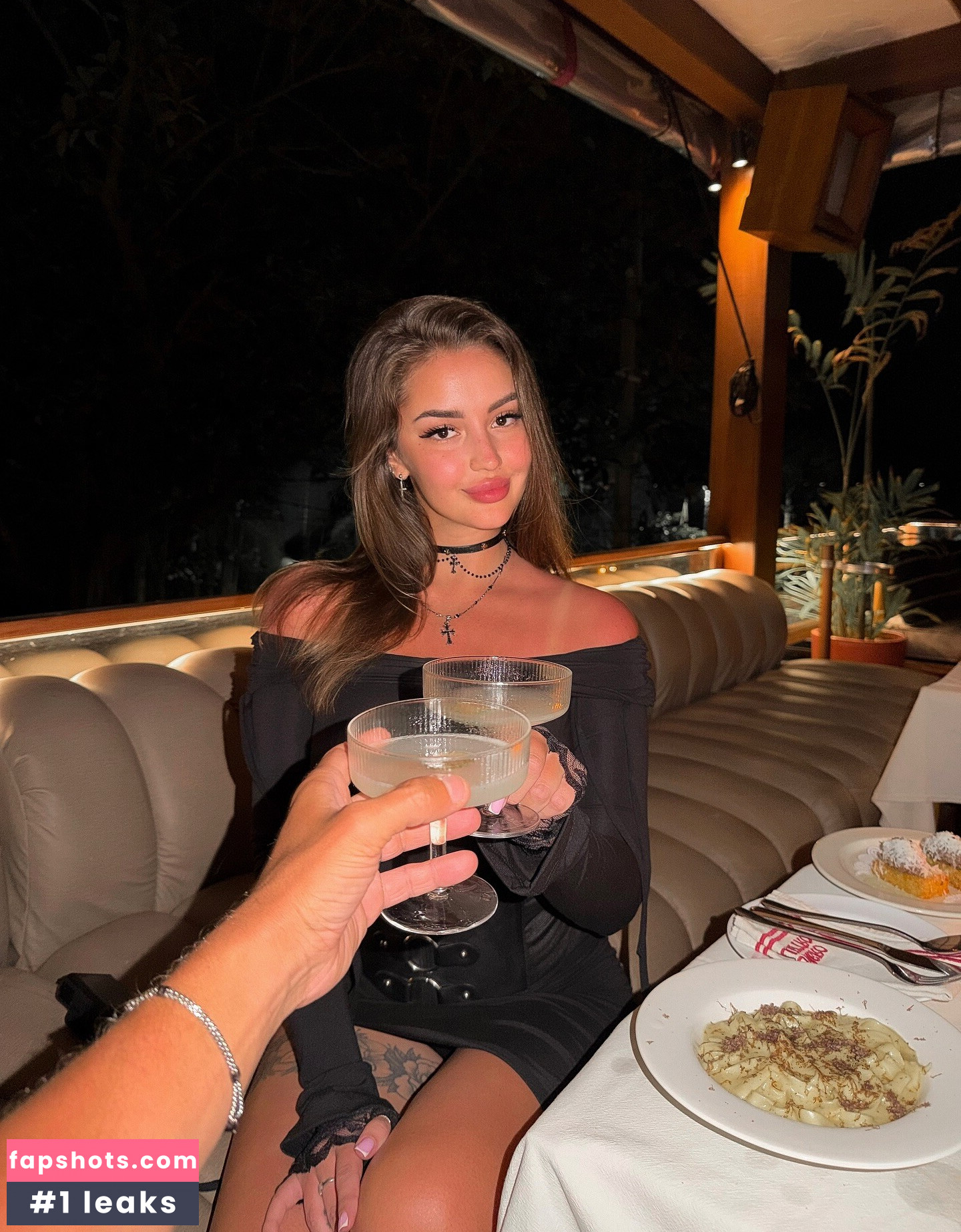 Mary Nabokova gallery photo #2