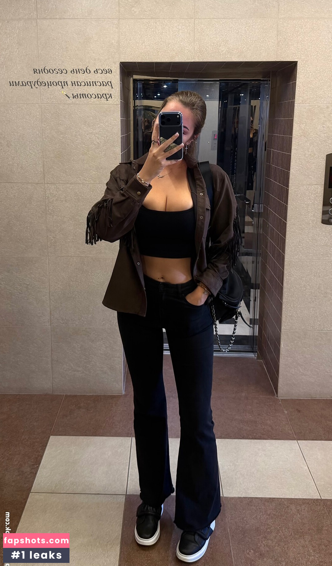 Mary Nabokova gallery photo #12