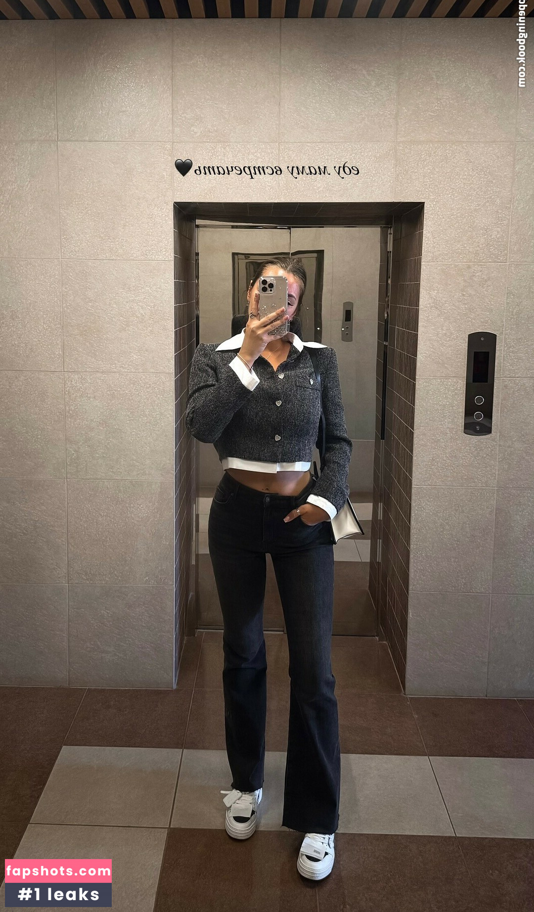 Mary Nabokova gallery photo #17